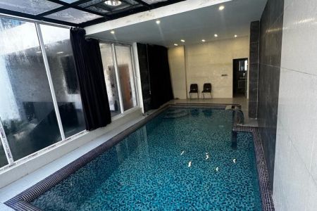 اجاره ویلا استخردار در محمودآباد