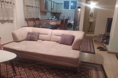 اجاره سوئیت در تهران - فرمانیه - همکف