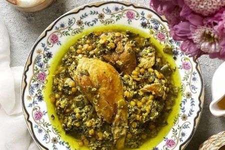 ویلا سنتی در ماسال - ورمیه