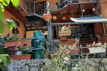 حجز الشله في شمشک - الوحدة 8