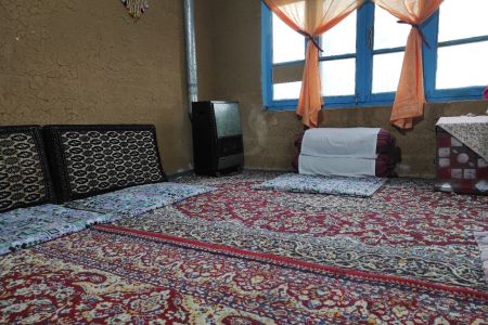 إيجار كوخ في چالوس - Hachirod
