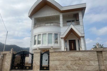 اجاره ویلا استخردار در کلارآباد - یالبندان