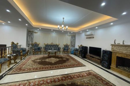 اجاره ویلا استخردار در کلارآباد - یالبندان