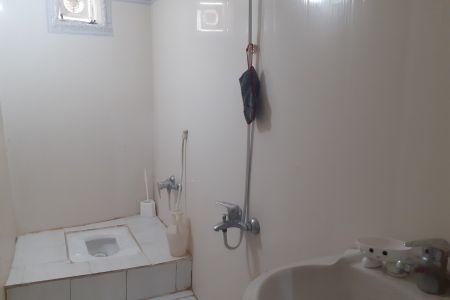 اجاره سوئیت در املش - حیاط دار - ط ۱