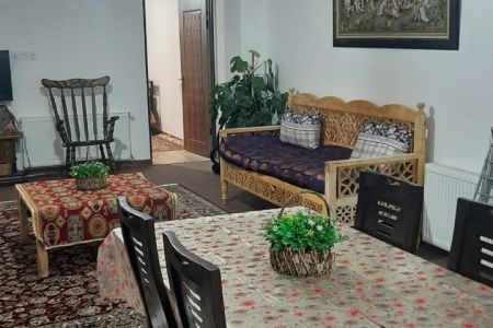 سوئیت در رامسر - رضی محله