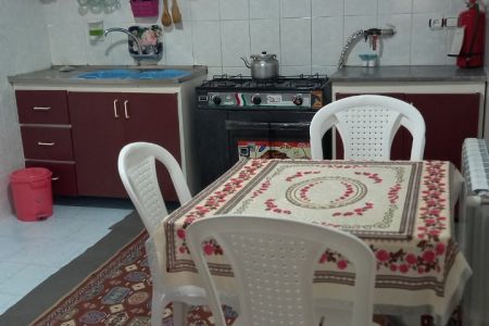 اجاره ویلا رامسر - طبقه اول