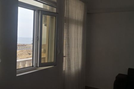 خانه رو به دریا در چابهار - طبقه سوم