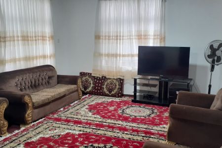 خانه ویلایی در ماسال - وشمه سرا