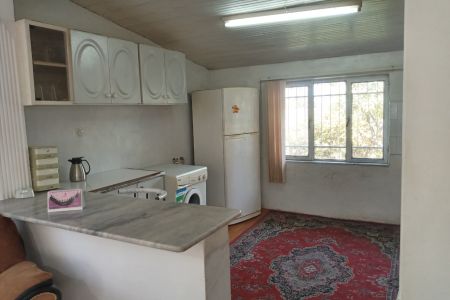 خانه استخردار در تالش - للکه پشته - همکف