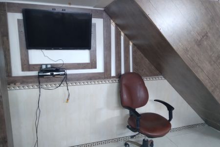 اجاره ویلا در زیرآب - سیدآباد