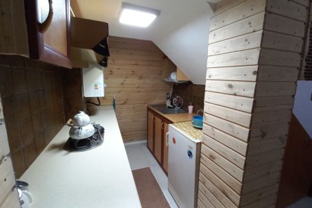 اجاره کلبه سوئیسی استخردار در شفت - چوبر