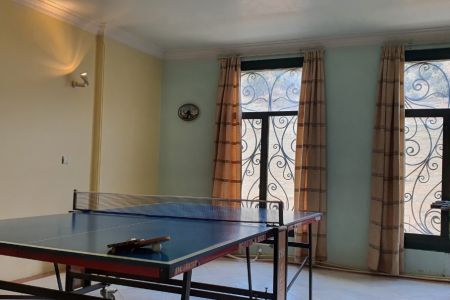 فیلا من طابقین فی رسنان لواسان - خمس غرف نوم