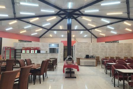 اتاق در عسلویه - روستای بز باز